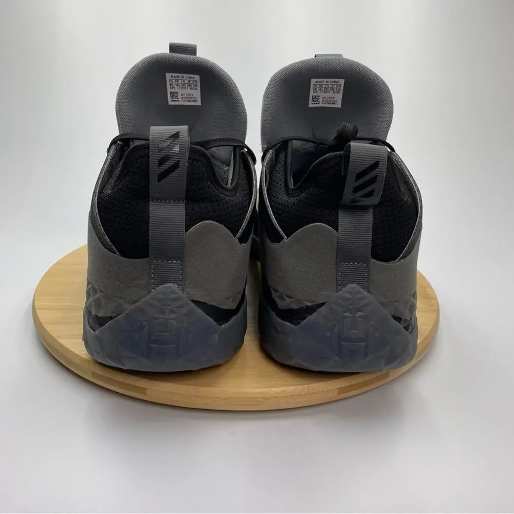 Adidas Harden Vol. 5 Futurenatural Boost Basketball Sneakers. New Men’s Size 15.